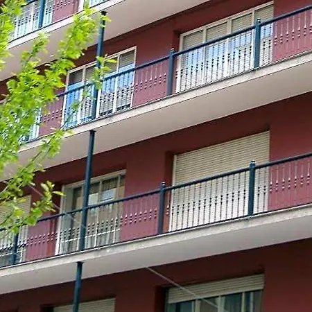 Lar Atlantica Ξενοδοχείο
