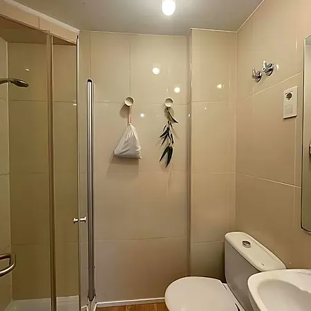 Ξενοδοχείο Lar Atlantica Βίγκο